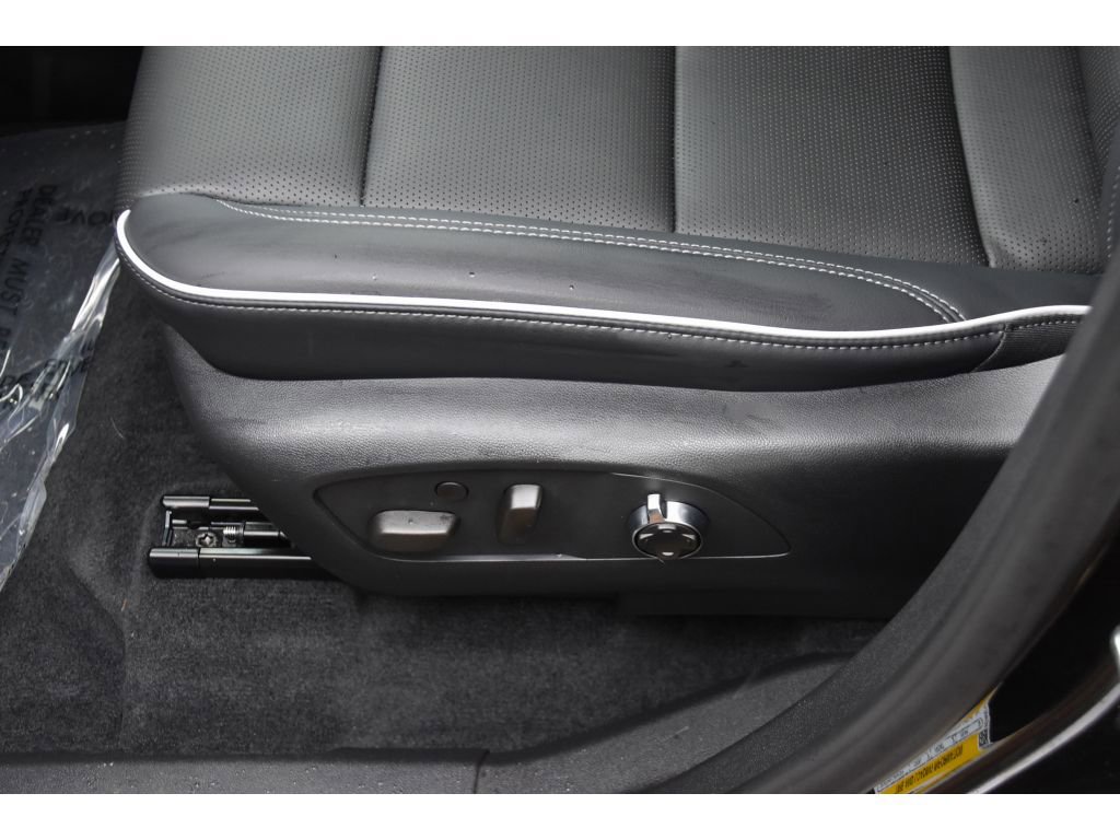 Used 2025 Buick Enclave Avenir w/ Super Cruise Package AWD/4WD image 34