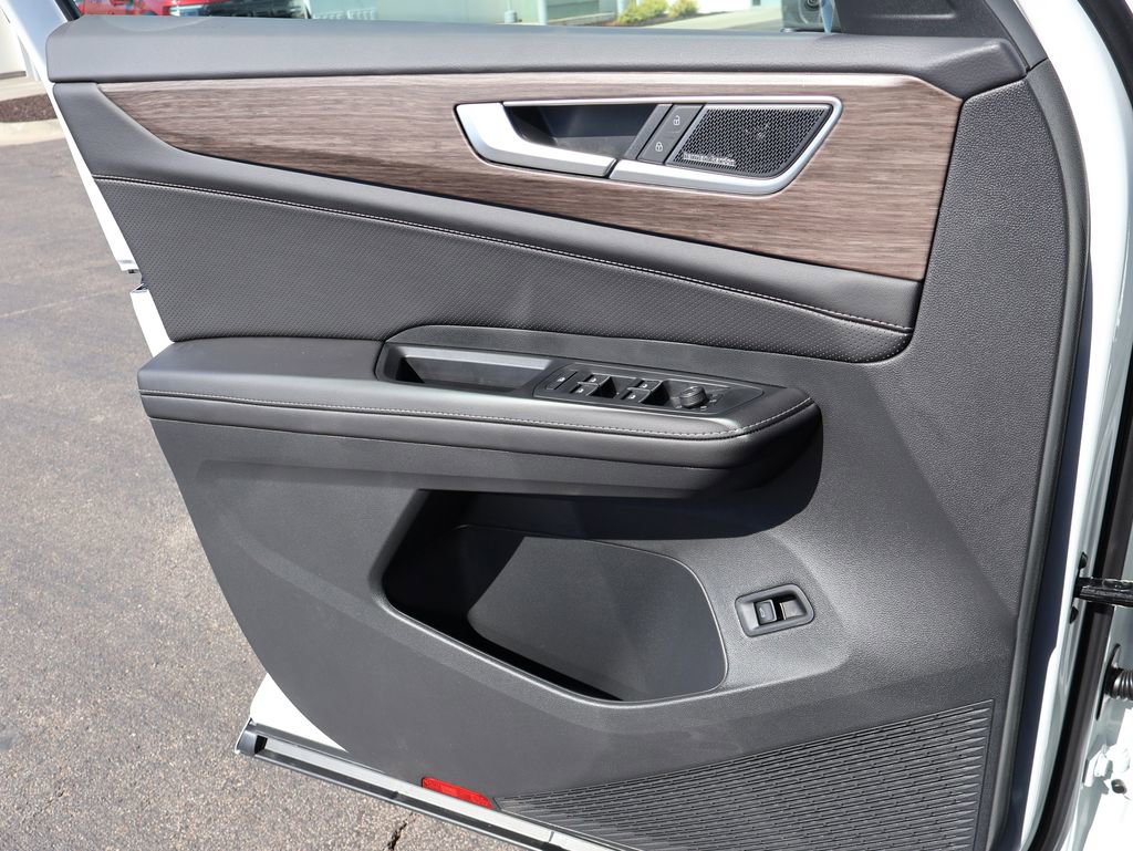 New 2026 Volkswagen Atlas SEL Premium R-Line image 42