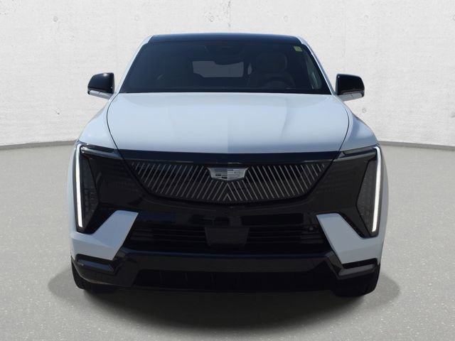 New 2025 Cadillac Escalade IQ Sport 2 image 2