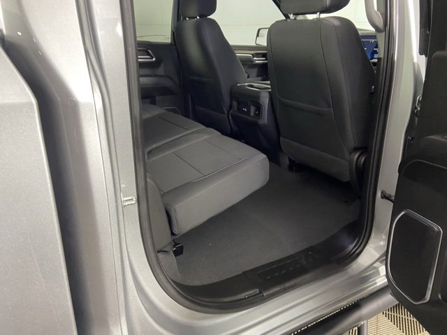 Used 2024 Chevrolet Silverado 1500 LT w/ Z71 Off-Road Package image 13