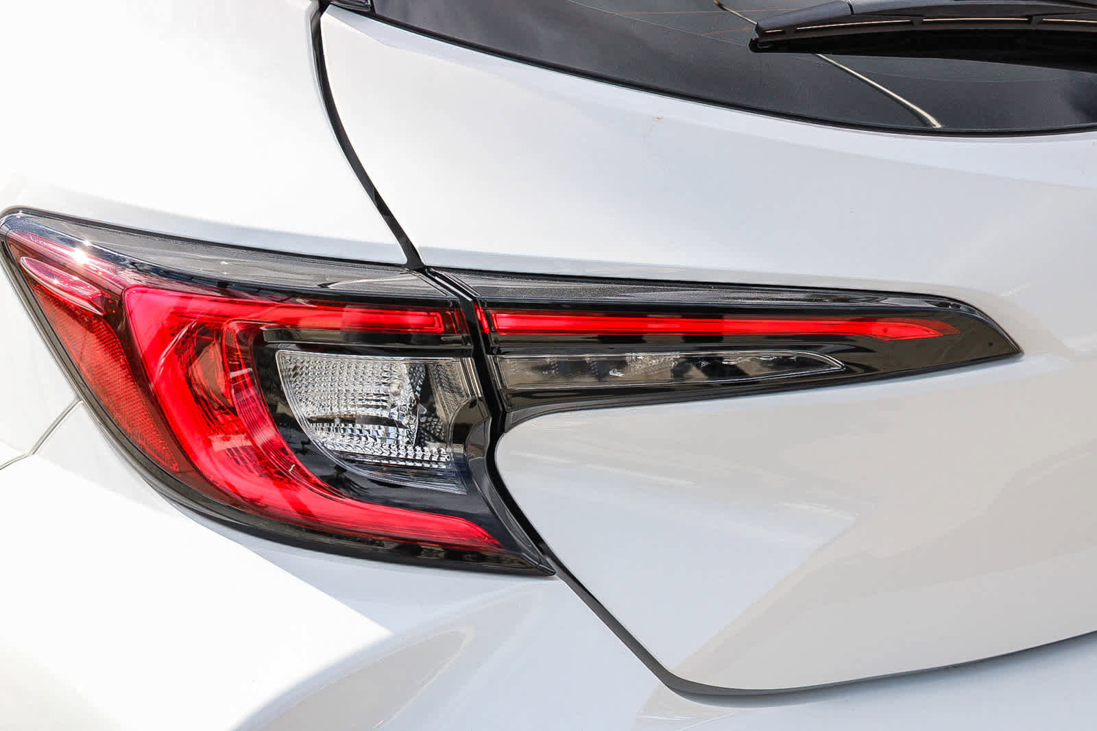 Used 2023 Toyota Corolla GR w/ Performance Package image 7