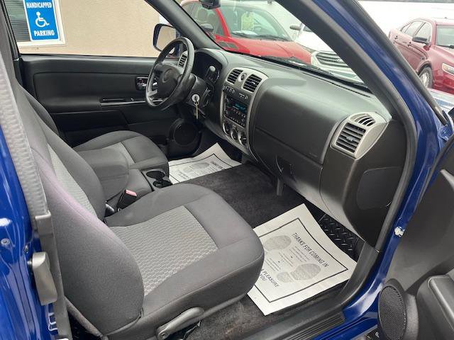 Used 2010 GMC Canyon SLE AWD/4WD image 28