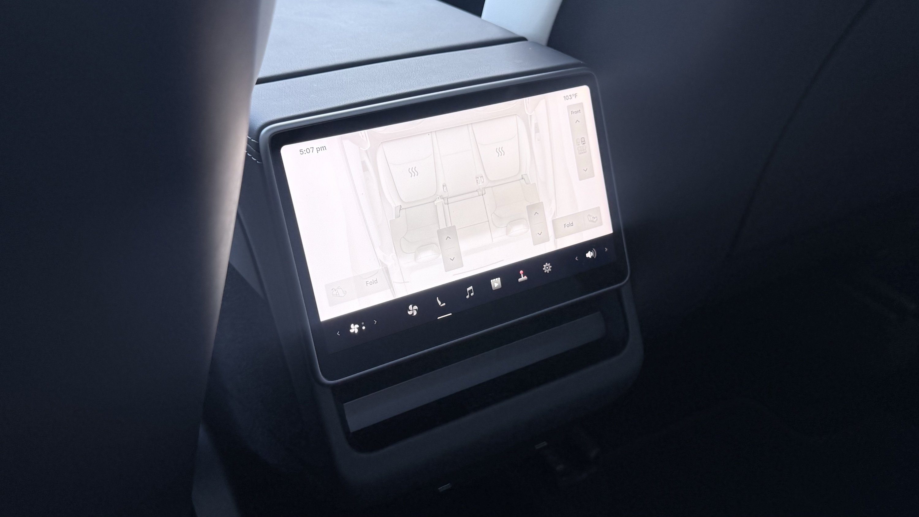 Used 2026 Tesla Model Y 2WD image 44