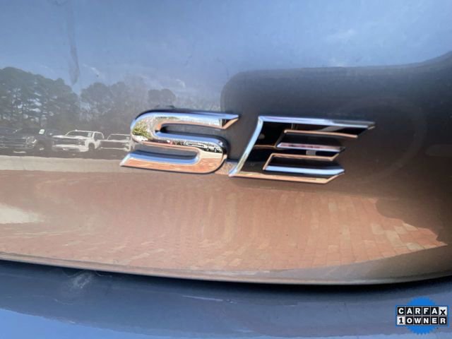 Used 2025 Toyota Camry SE image 35