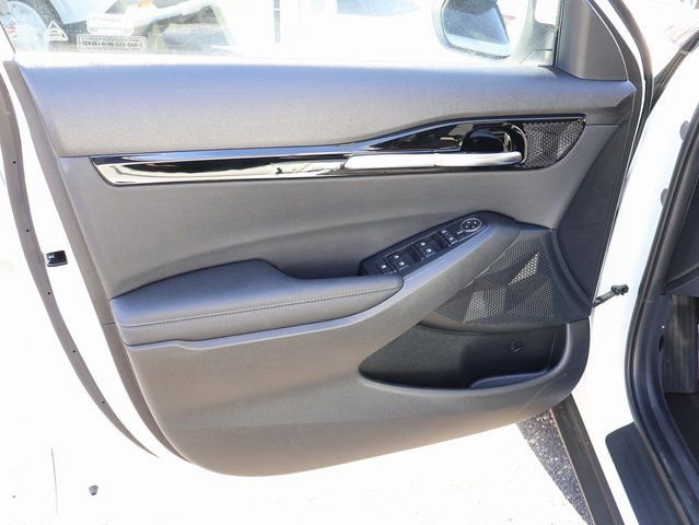 New 2026 Kia Seltos S AWD/4WD image 22