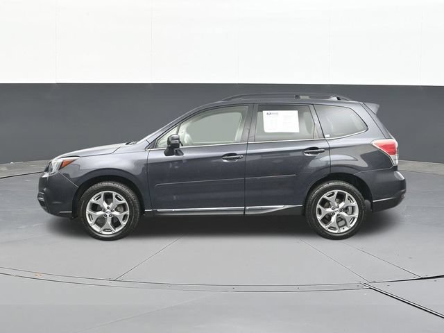 Used 2018 Subaru Forester 2.5i Touring w/ Popular Package #3B AWD/4WD image 8