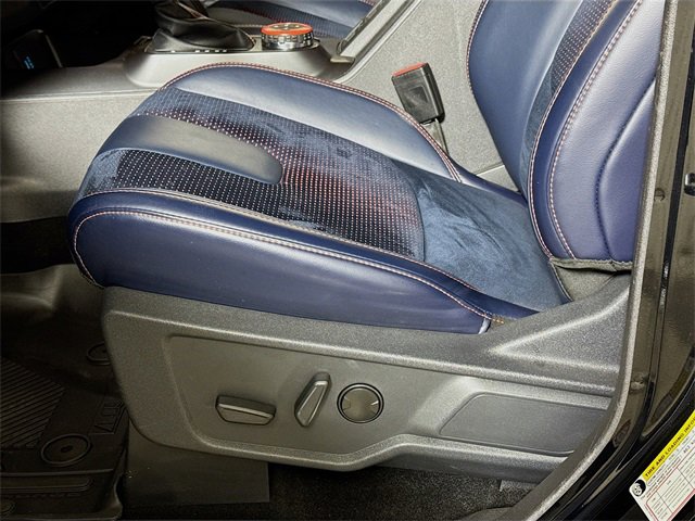 Used 2024 Ford Bronco Raptor image 18