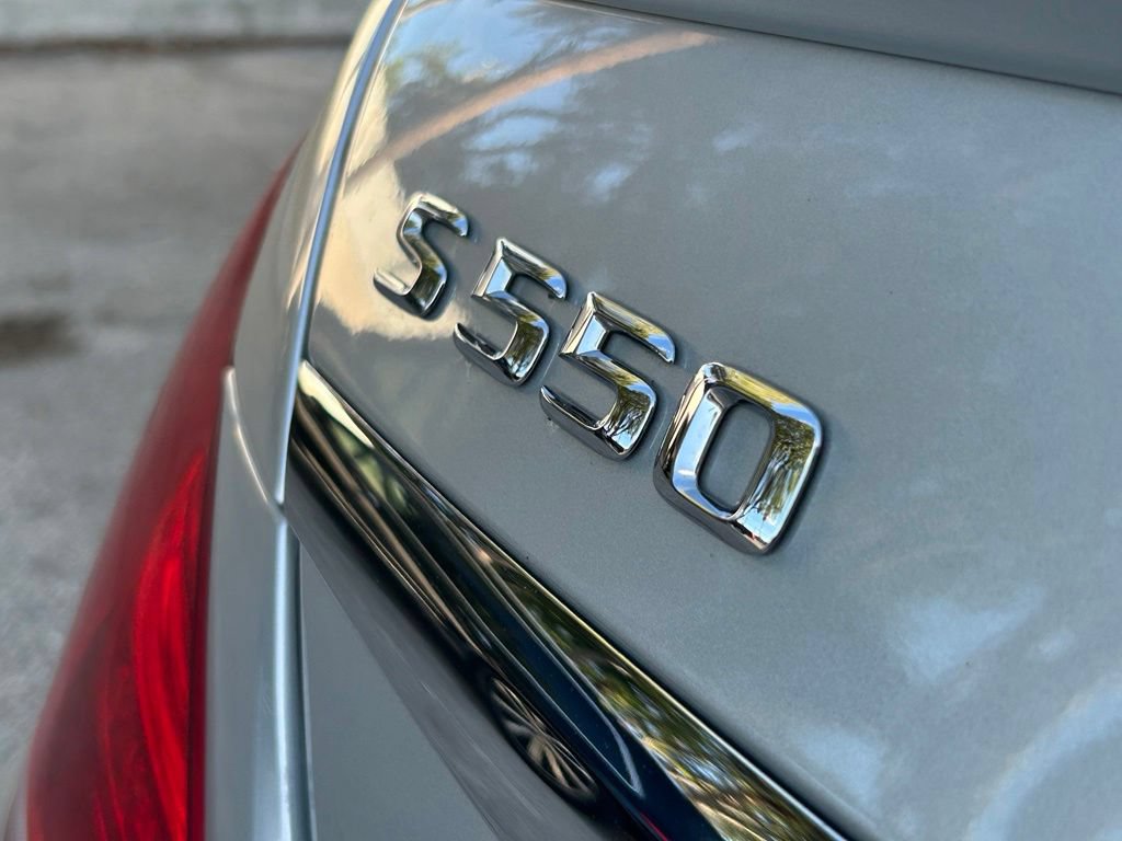 Used 2016 Mercedes-Benz S 550 Sedan image 42