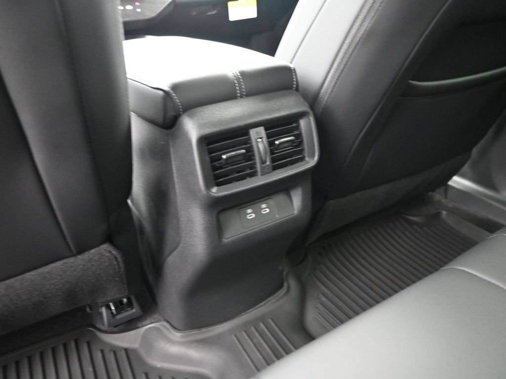 New 2026 Nissan Murano SL AWD/4WD image 15