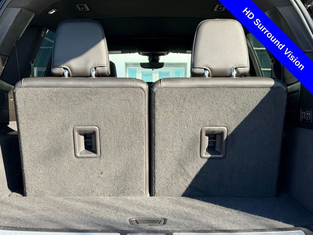 Used 2022 Cadillac XT6 Sport w/ Technology Package image 29