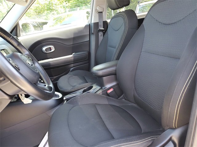 Used 2016 Kia Soul + w/ Designer's Package image 22