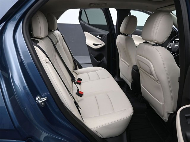 New 2026 Buick Encore GX Avenir w/ Avenir Technology Package image 15