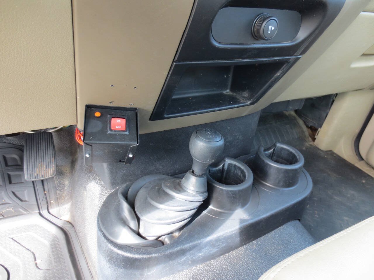 Used 2008 Ford F150 XL AWD/4WD image 11