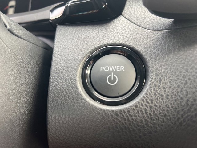 New 2026 Toyota Camry XSE image 24