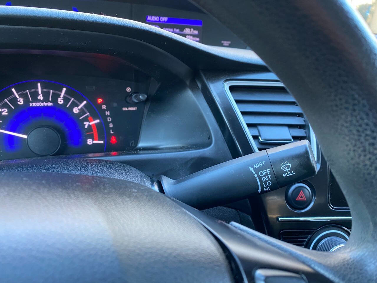 Used 2015 Honda Civic SE image 20