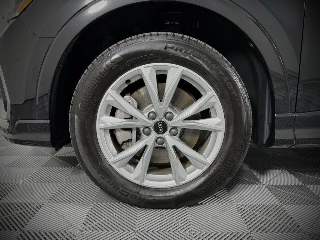 Used 2022 Audi Q3 2.0T Premium image 18