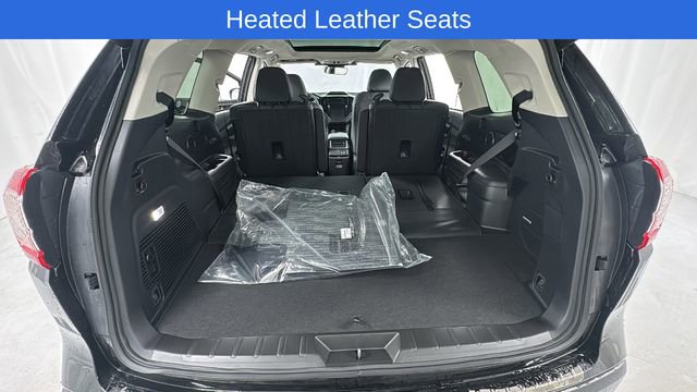 New 2026 Subaru Ascent Limited Bronze image 15