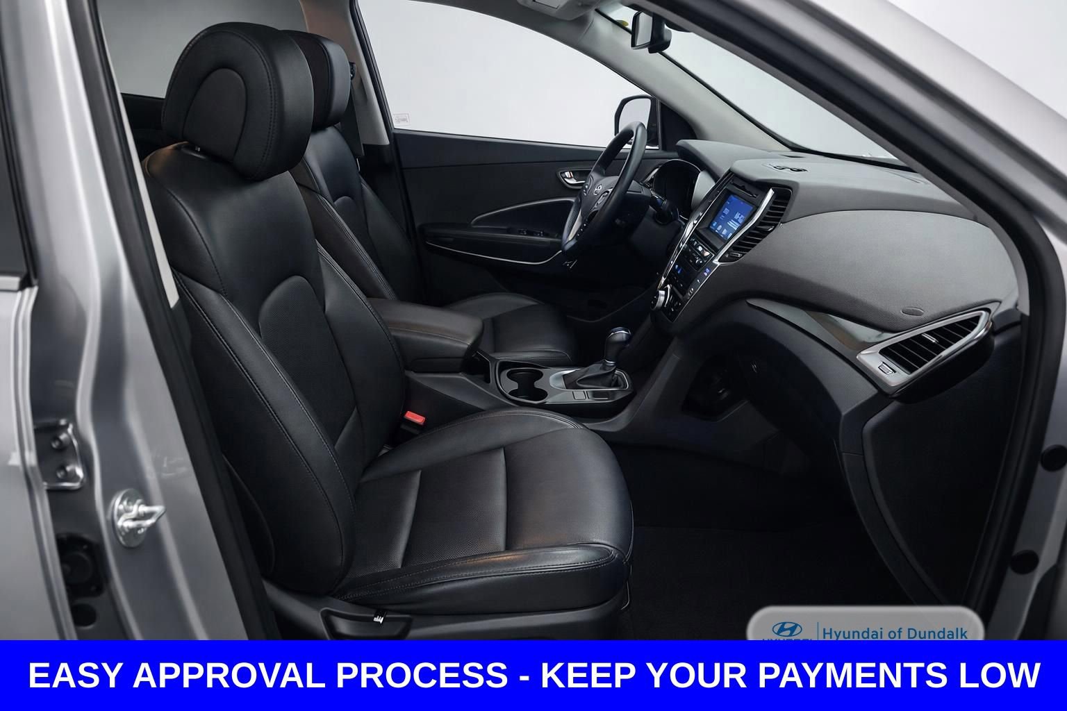 Used 2019 Hyundai Santa Fe XL SE image 18