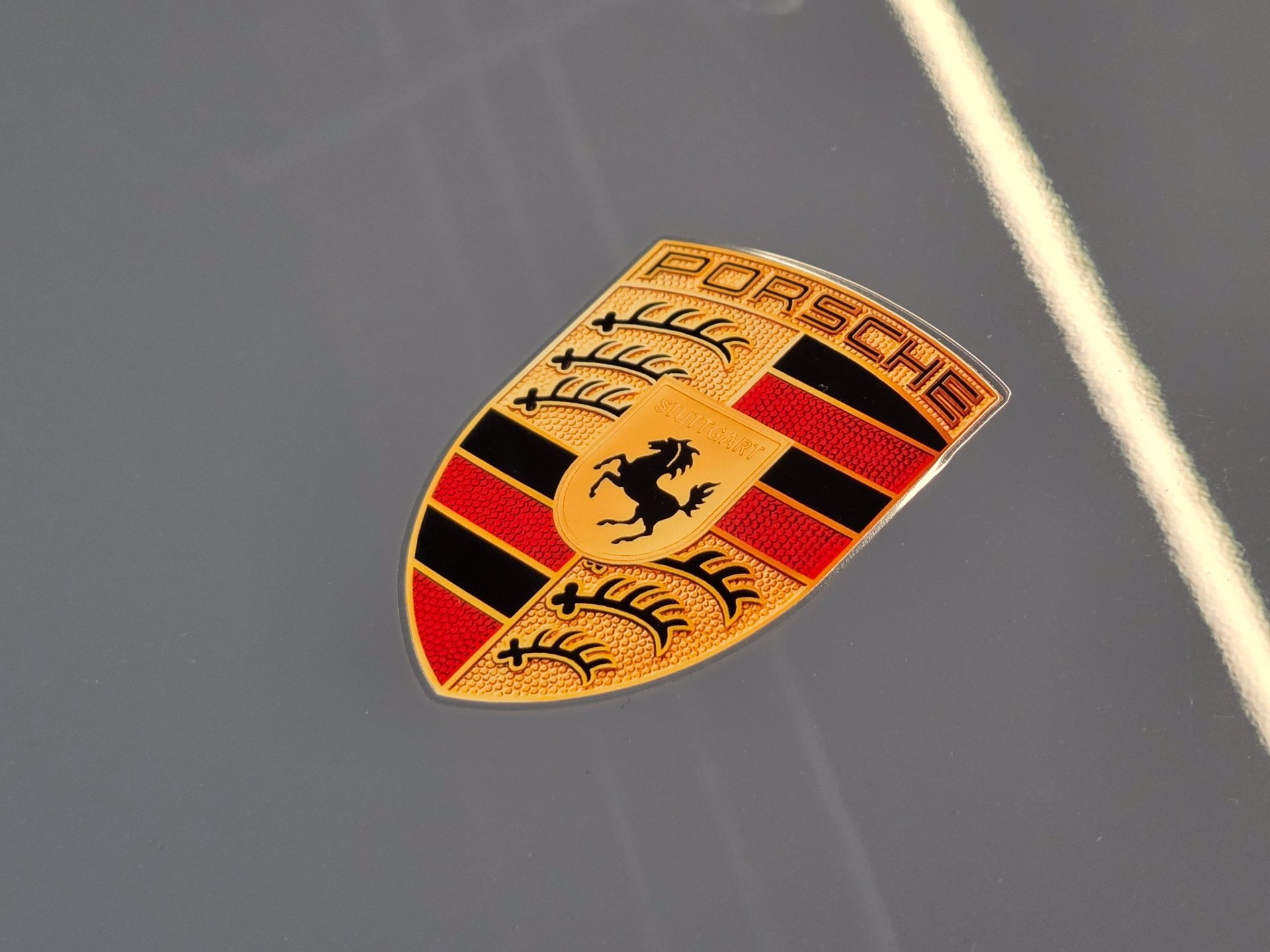 Certified 2023 Porsche 718 Cayman GT4 RS RWD image 26