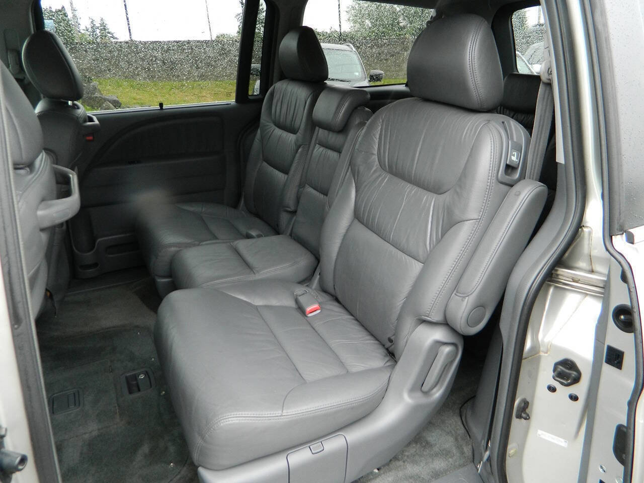 Used 2006 Honda Odyssey EX-L image 15