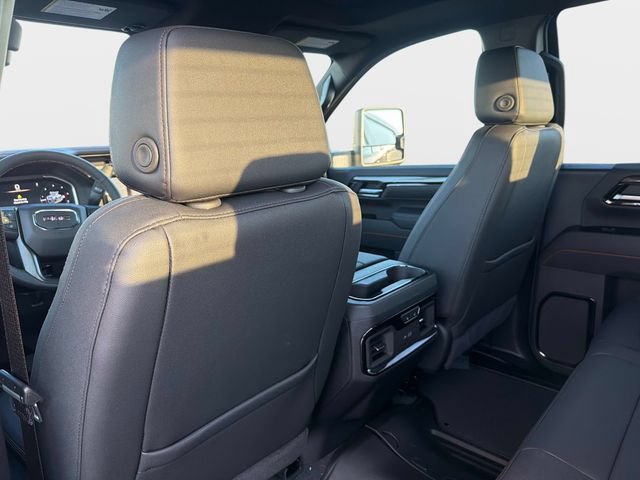 New 2026 GMC Sierra 2500 AT4 w/ AT4 Premium Plus Package AWD/4WD image 13