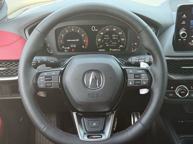 New 2026 Acura ADX A-Spec w/ Advance Package AWD/4WD image 14