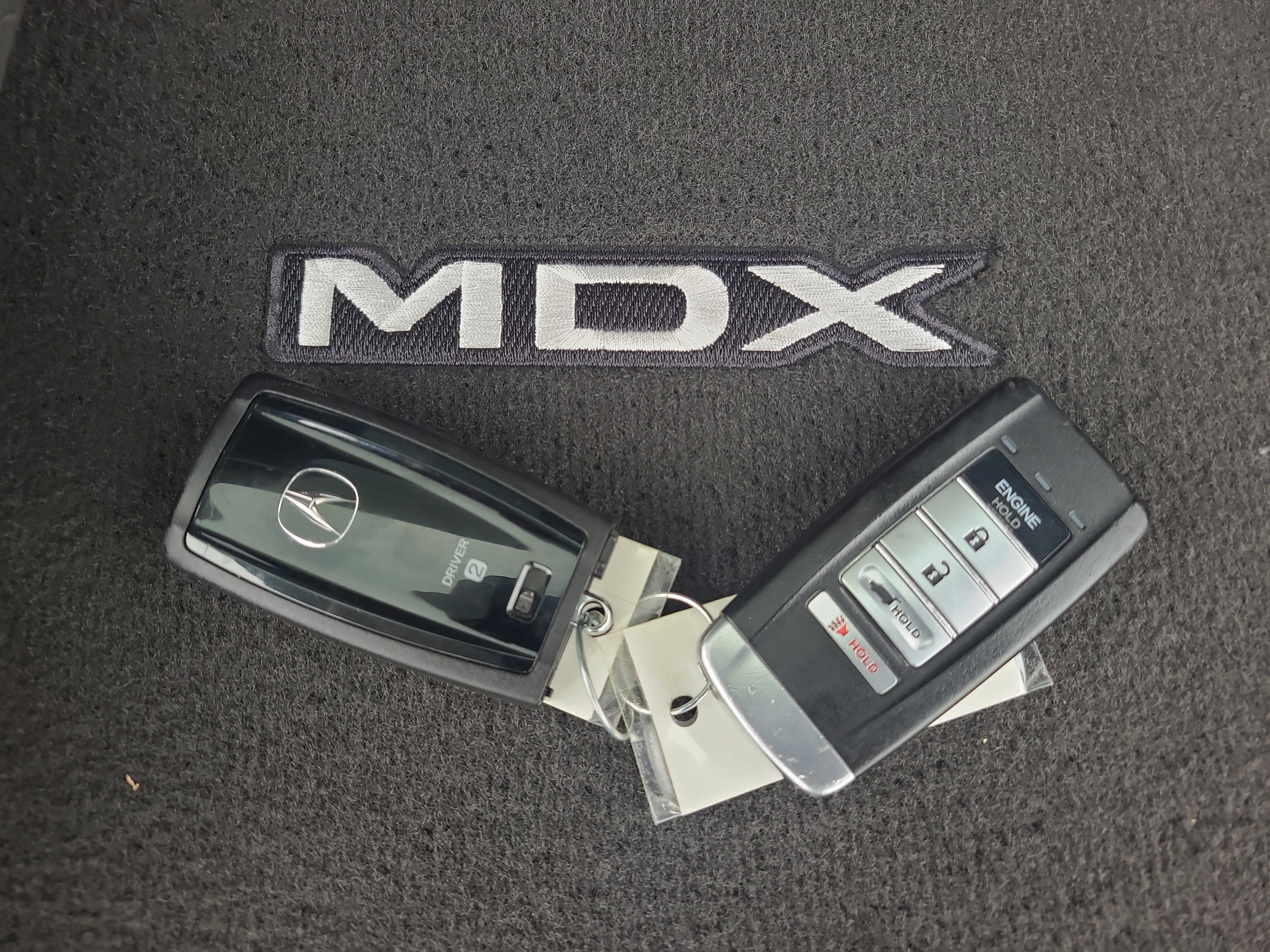 Used 2020 Acura MDX SH-AWD image 31