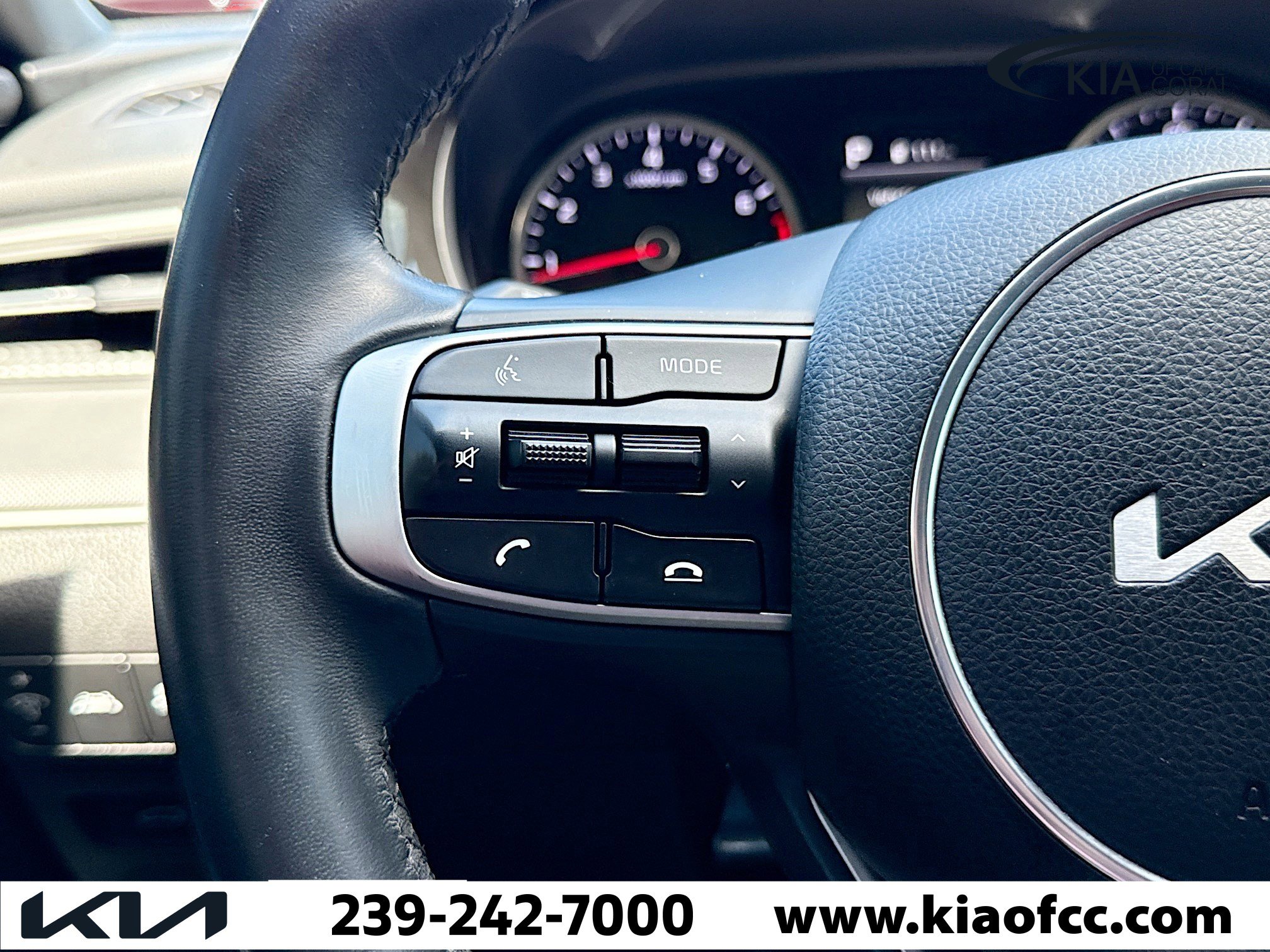 Certified 2023 Kia K5 GT-Line w/ GT-Line Premium Package image 34