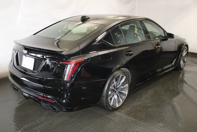 Used 2024 Cadillac CT5 V Blackwing w/ Super Cruise 2 Package RWD image 4