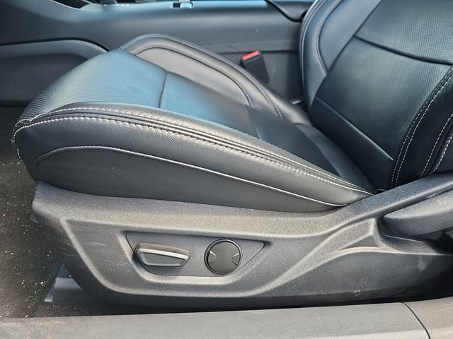 Used 2025 Ford Mustang Premium RWD image 12