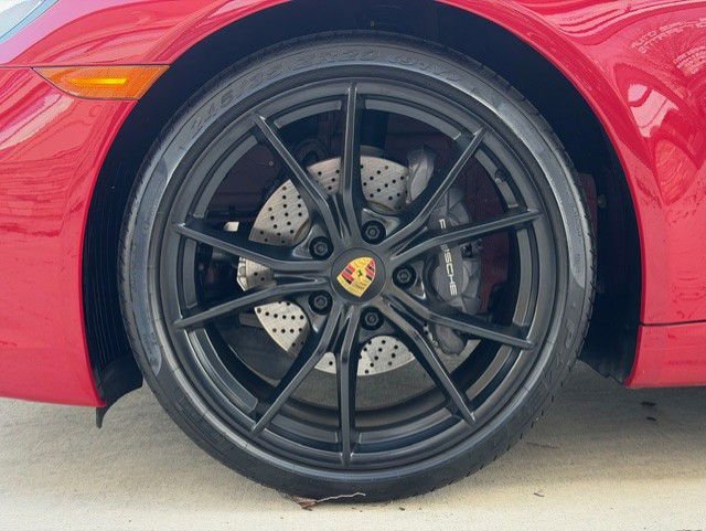 Used 2018 Porsche 911 Carrera image 17