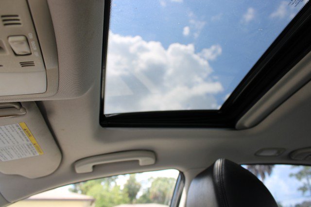 Used 2012 INFINITI G25 Journey RWD image 21