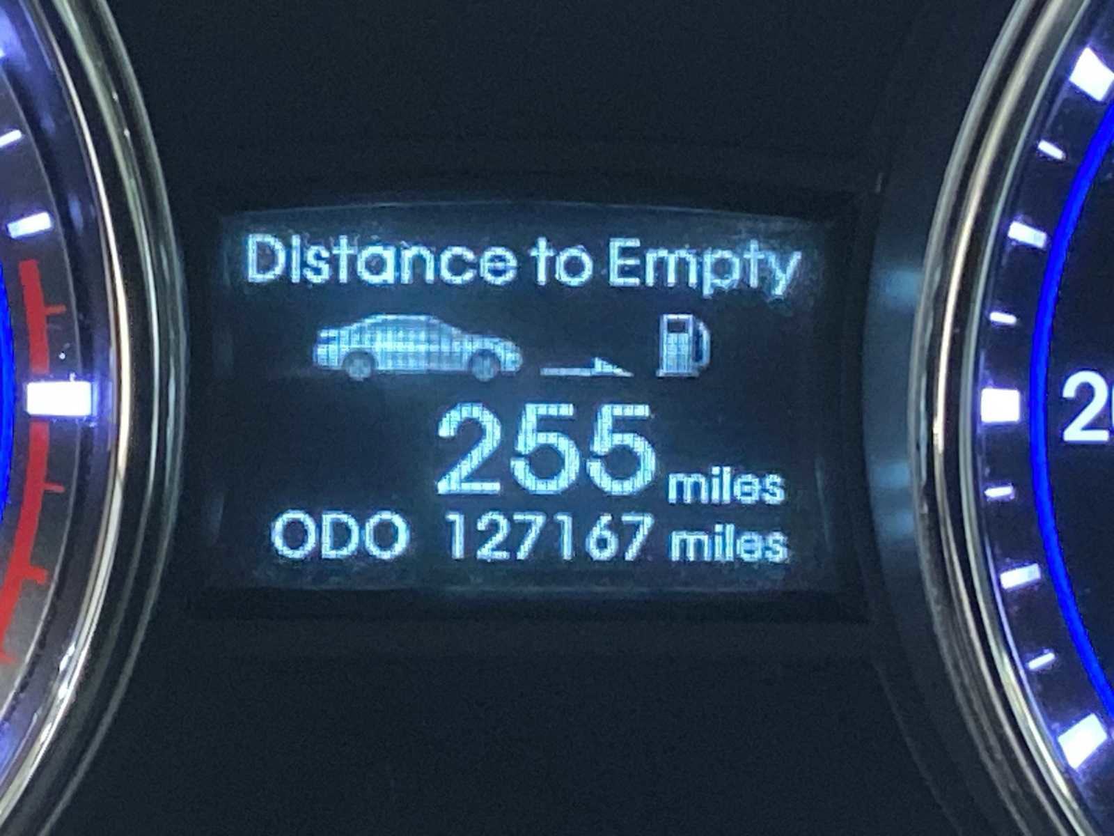 Used 2013 Hyundai Sonata GLS w/ Popular Equipment Pkg image 18