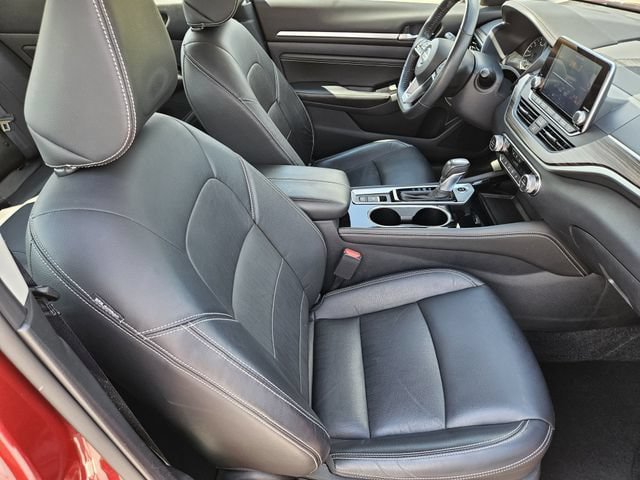 Used 2022 Nissan Altima 2.5 SL FWD image 15