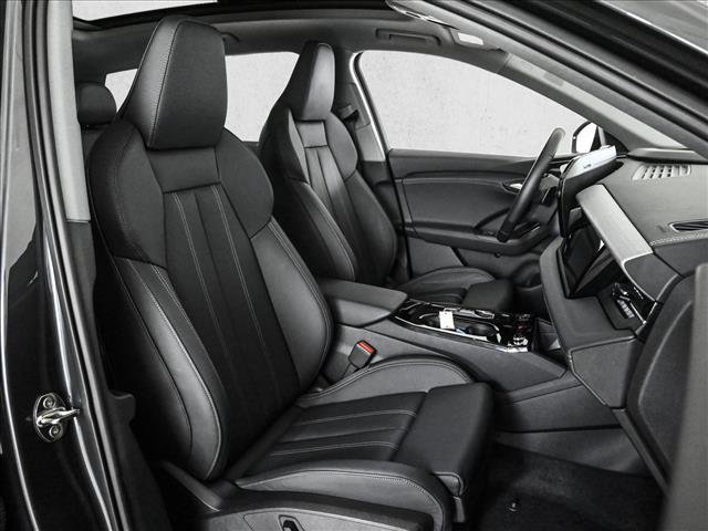 Certified 2025 Audi Q6 e-tron Premium Plus w/ Premium Plus image 19