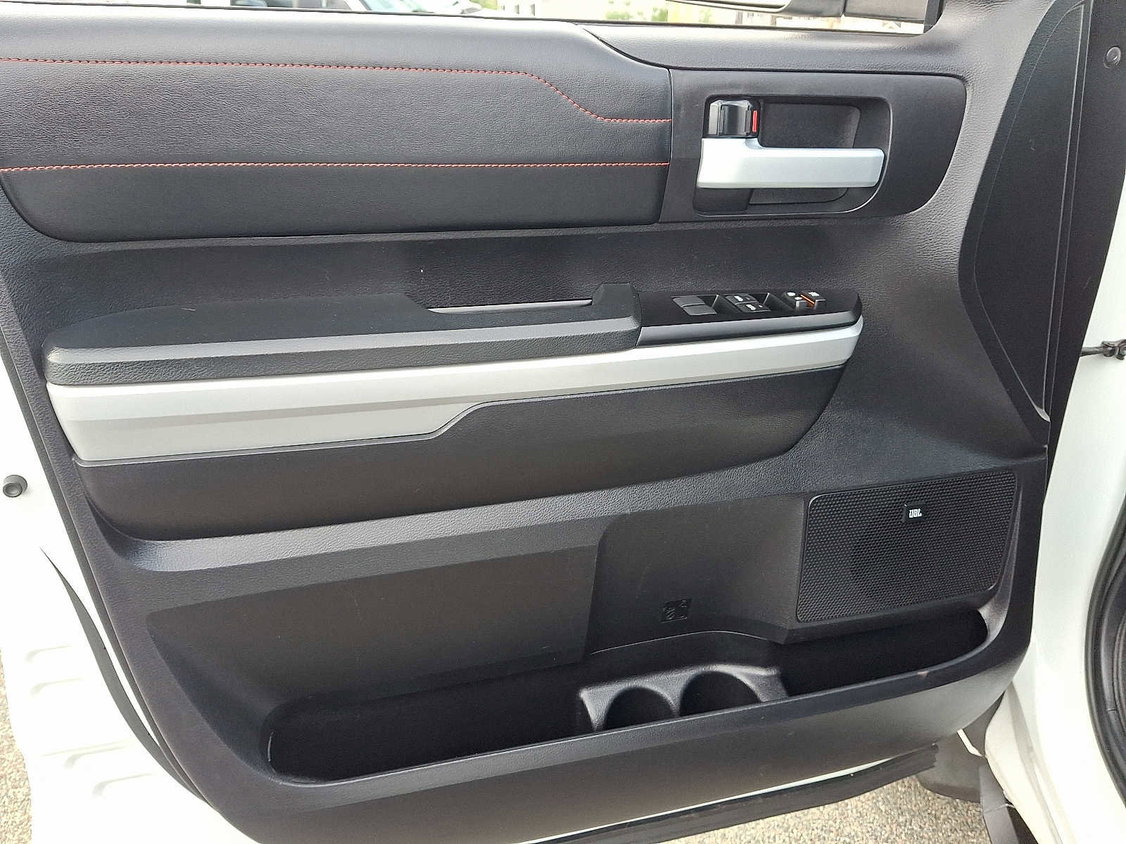 Certified 2020 Toyota Tundra TRD Pro image 15