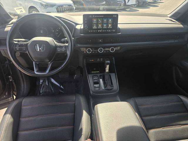 Used 2024 Honda CR-V Sport-L image 20