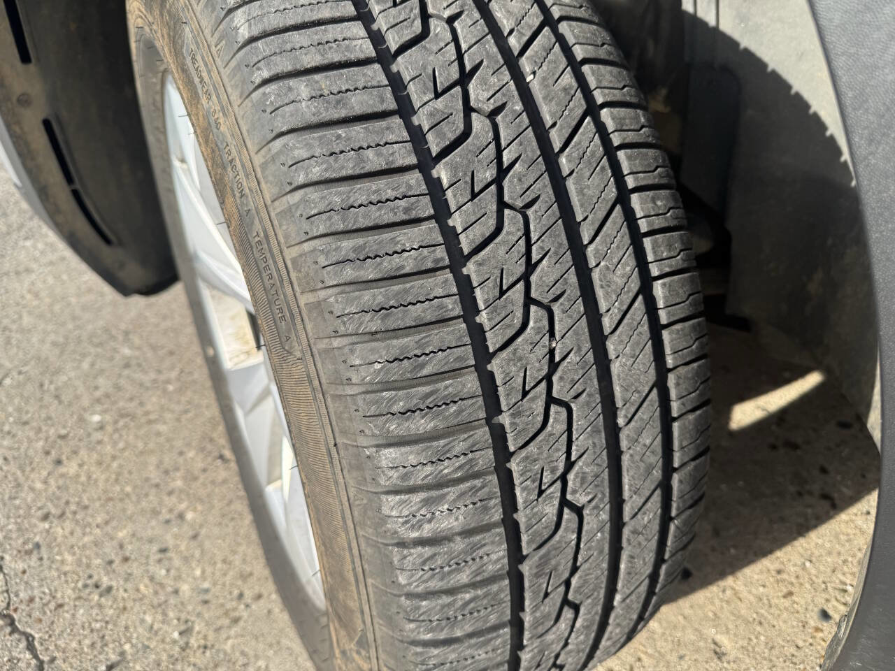 Used 2018 Volkswagen Atlas S AWD/4WD image 11