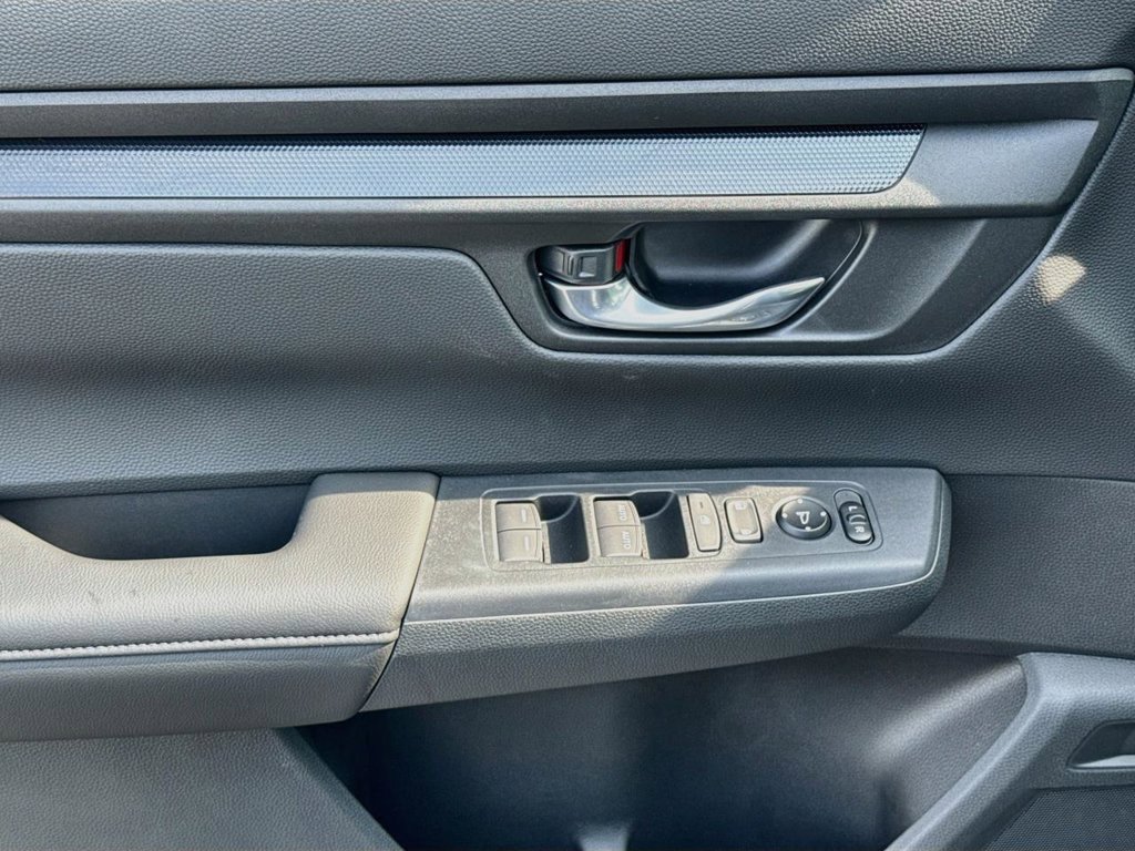 New 2027 Honda CR-V EX image 21