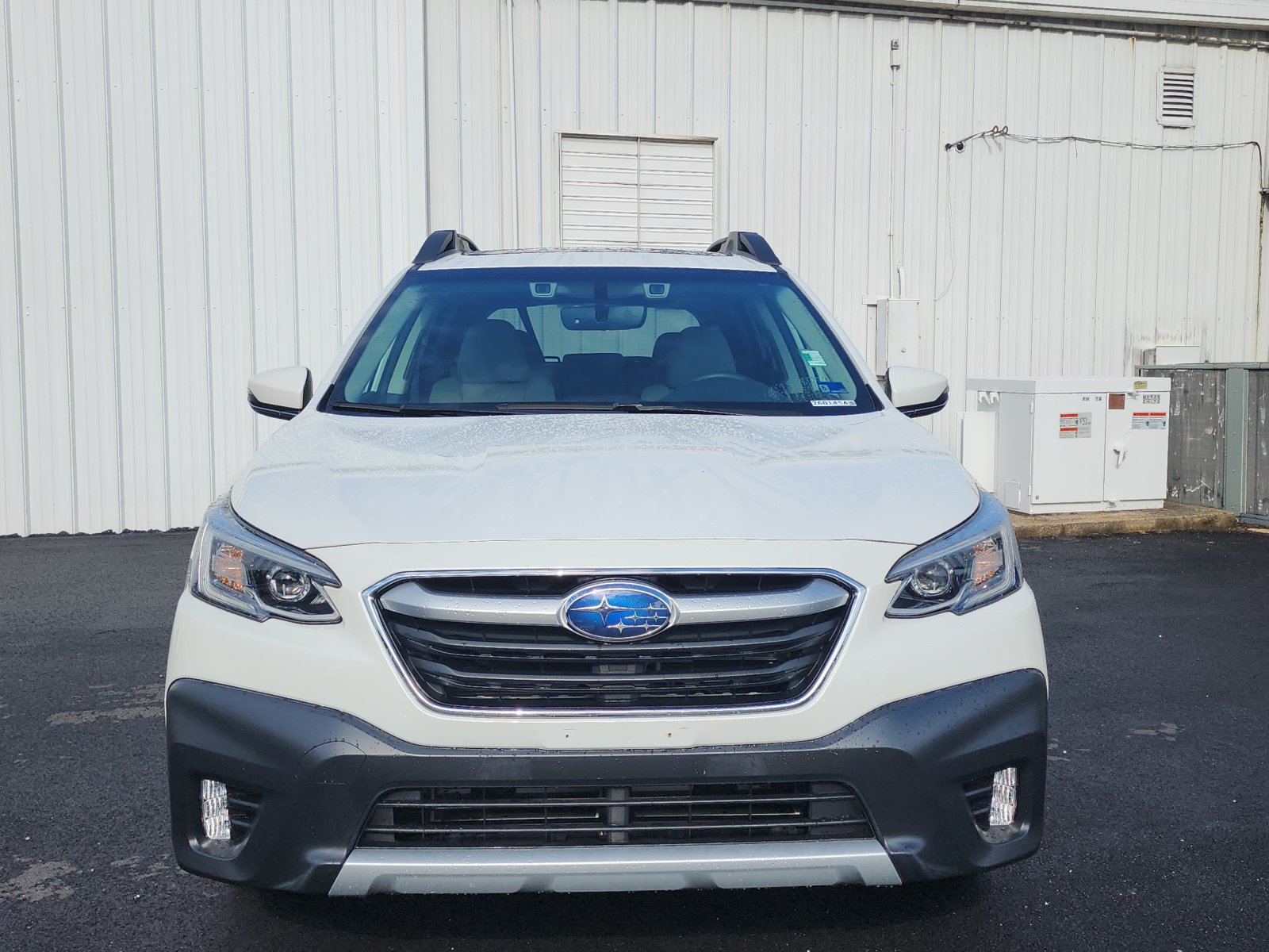 Used 2022 Subaru Outback Limited XT w/ Popular Package #2 AWD/4WD image 8