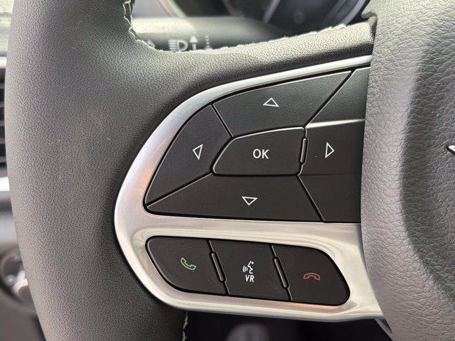 New 2026 Chrysler Pacifica Limited w/ Uconnect Theater Family Group FWD image 17