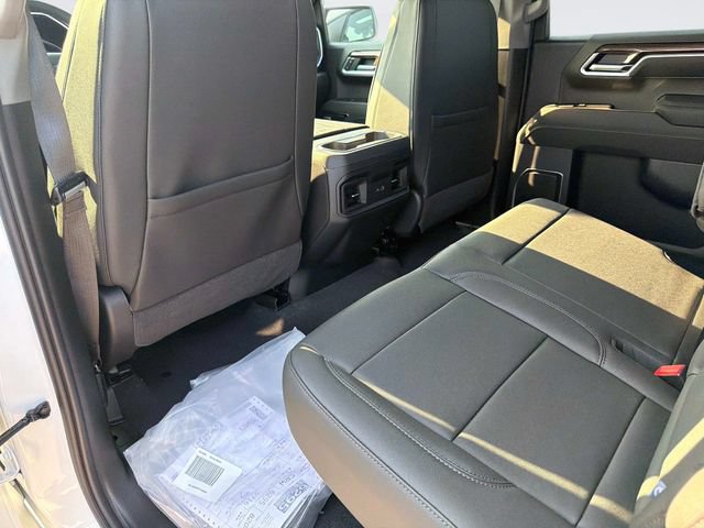 New 2026 Chevrolet Silverado 1500 RST w/ RST All Star Premium Package AWD/4WD image 15