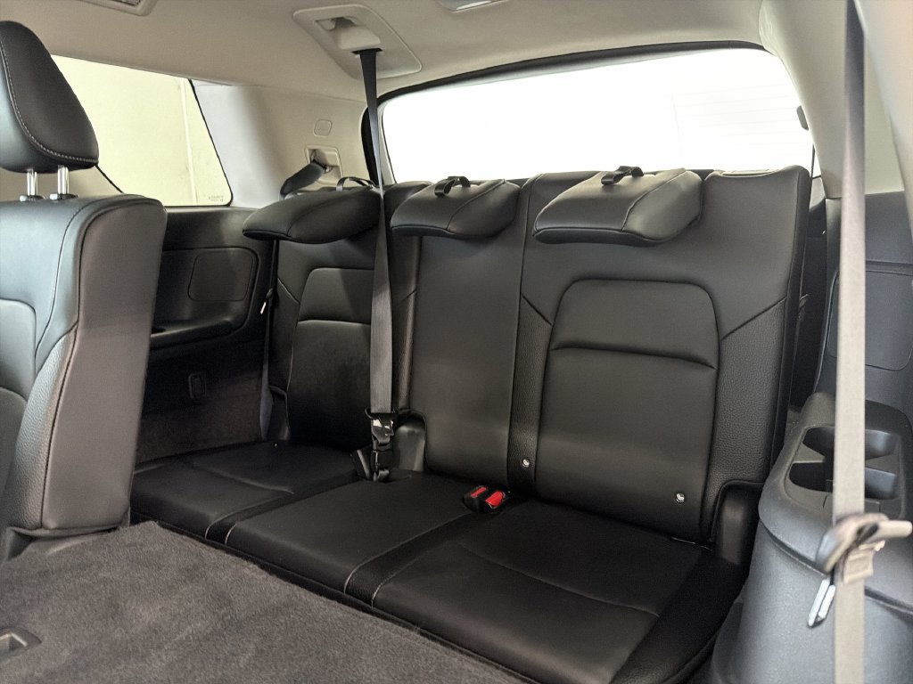 Certified 2025 Nissan Pathfinder SL AWD/4WD image 18