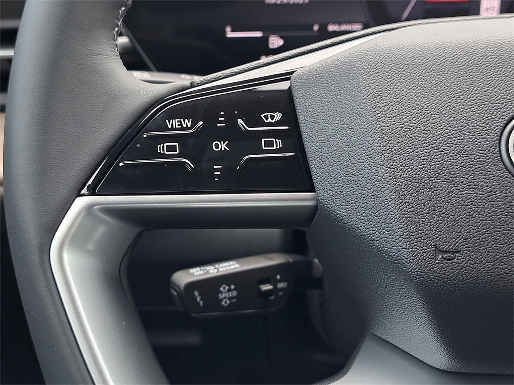 New 2025 Audi Q5 Premium Plus image 9