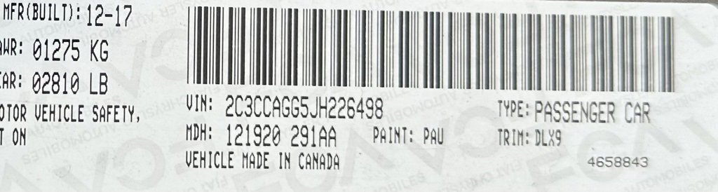 Used 2018 Chrysler 300 S image 37