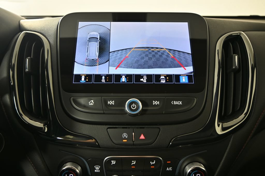 Used 2024 Chevrolet Equinox RS AWD/4WD image 28