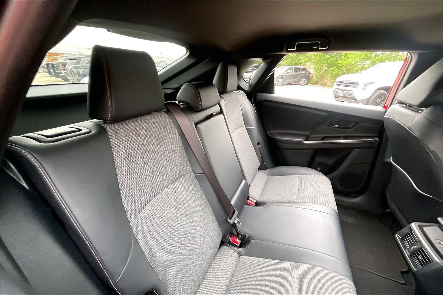 Used 2026 Toyota bZ FWD image 18