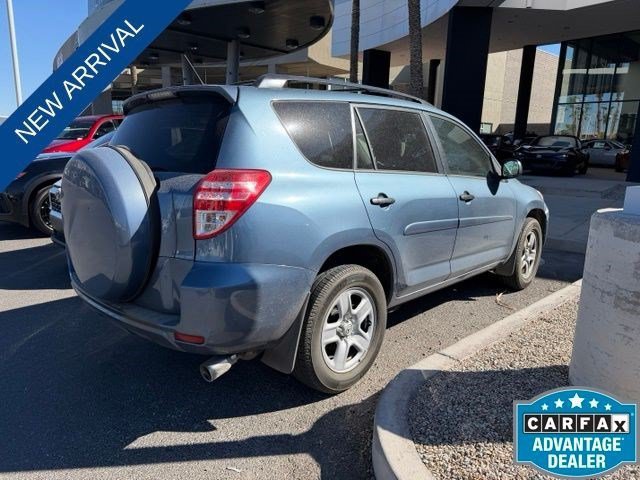 Used 2009 Toyota RAV4 2WD V6 w/ Tow Prep Pkg image 3