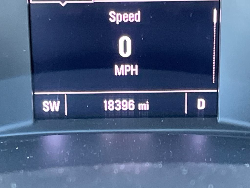 Used 2023 Chevrolet Malibu LS w/ LPO, Floor Liner Package image 18