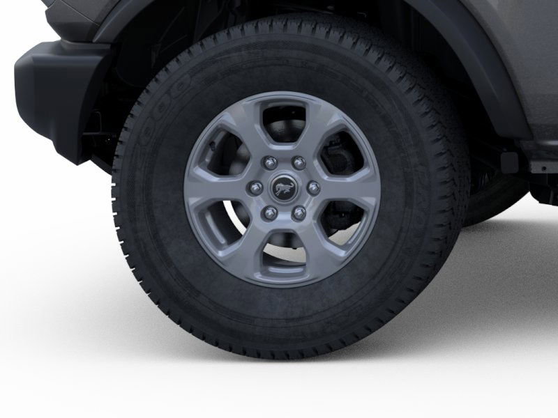 New 2025 Ford Bronco Big Bend image 21